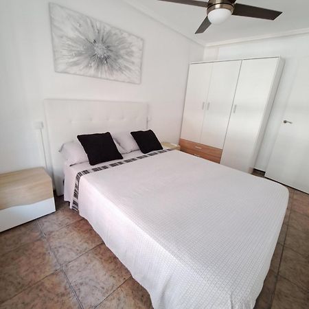 Apartamento 50Mt Playa كولرا المظهر الخارجي الصورة
