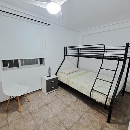 Apartamento 50Mt Playa كولرا المظهر الخارجي الصورة