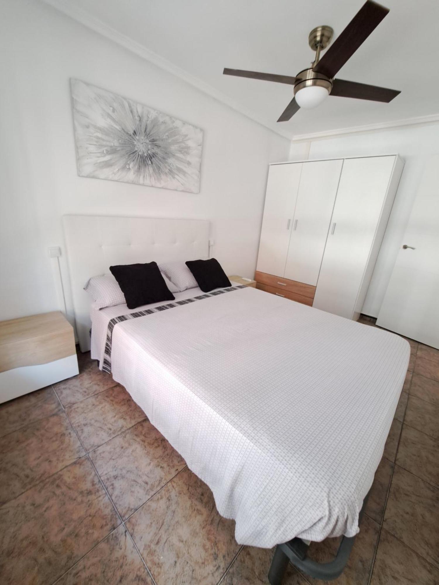 Apartamento 50Mt Playa كولرا المظهر الخارجي الصورة
