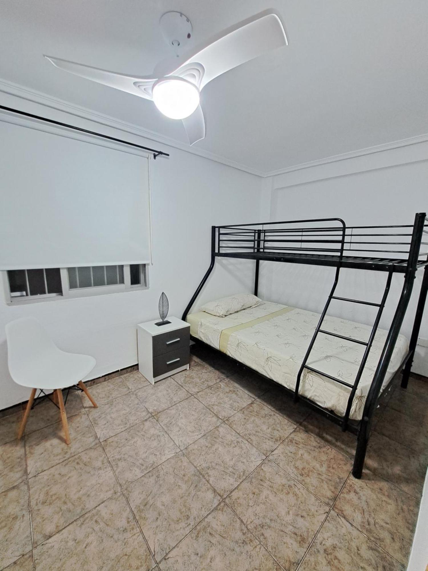 Apartamento 50Mt Playa كولرا المظهر الخارجي الصورة