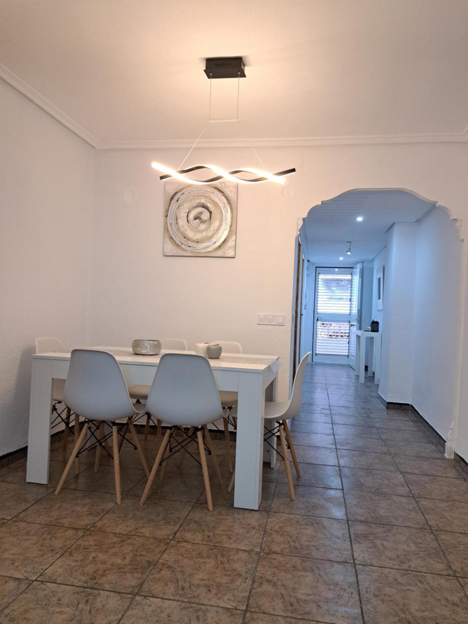 Apartamento 50Mt Playa كولرا المظهر الخارجي الصورة