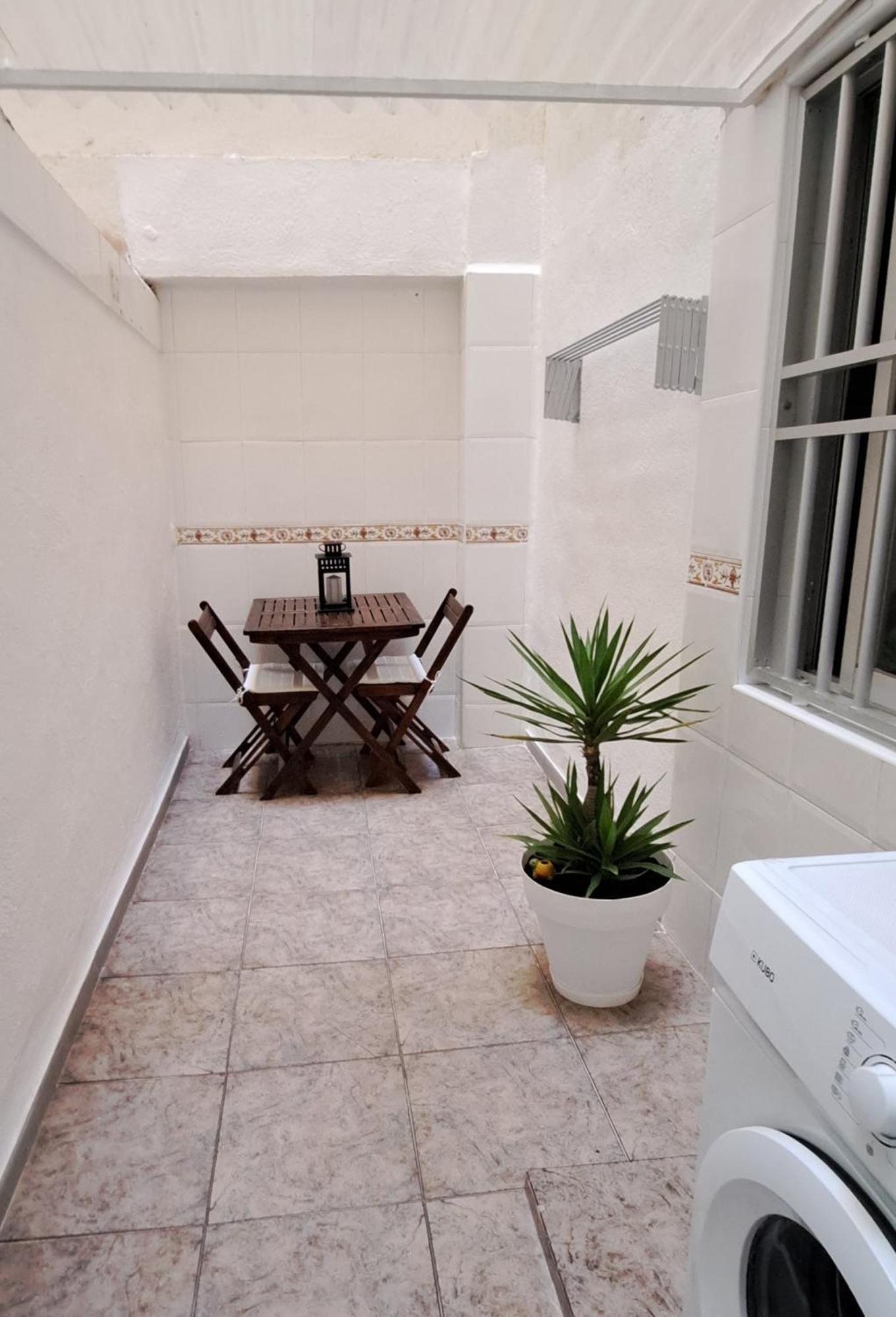 Apartamento 50Mt Playa كولرا المظهر الخارجي الصورة