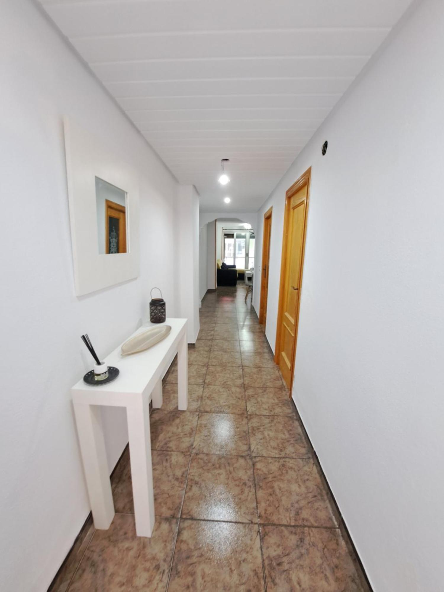 Apartamento 50Mt Playa كولرا المظهر الخارجي الصورة