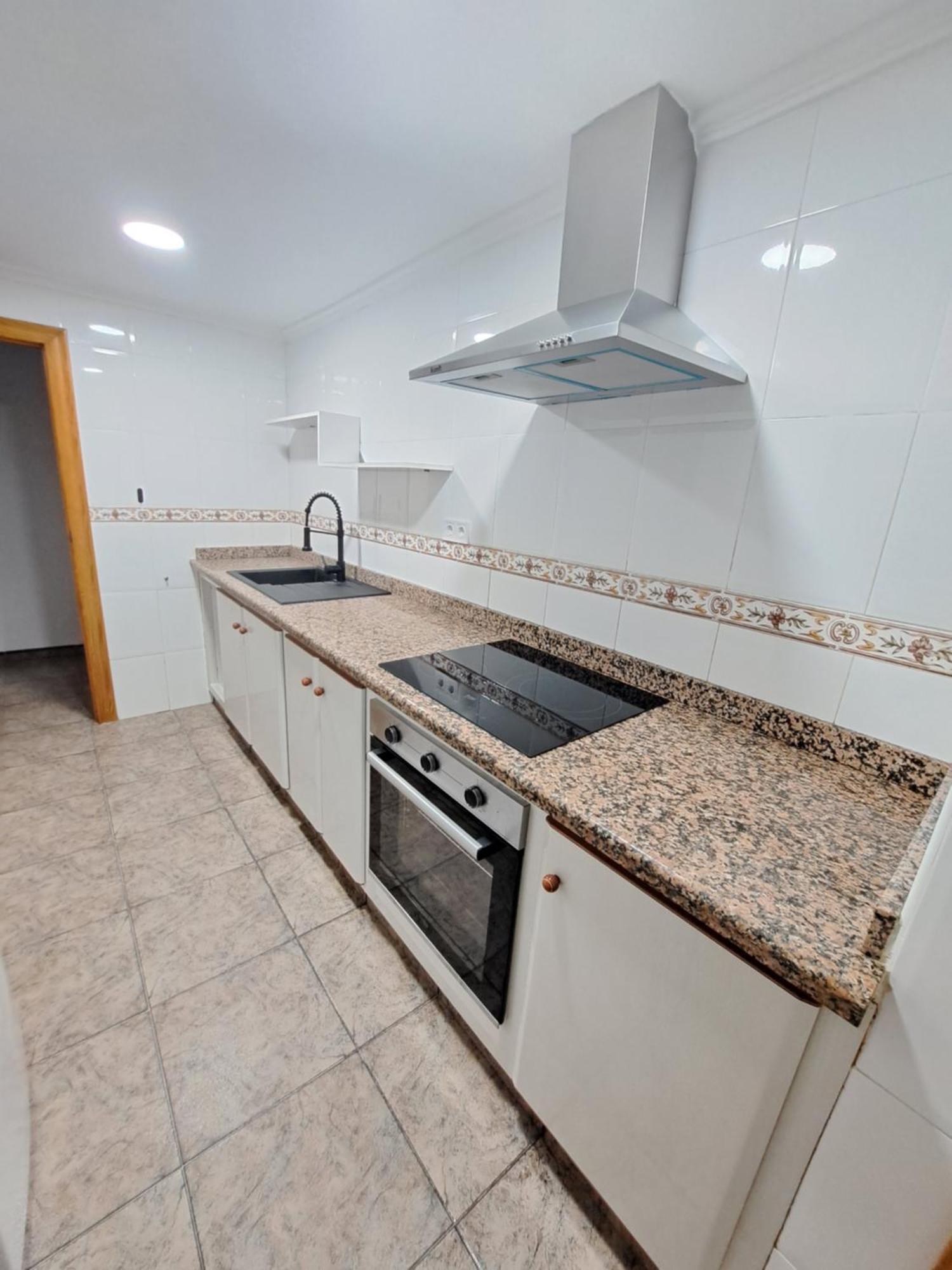 Apartamento 50Mt Playa كولرا المظهر الخارجي الصورة