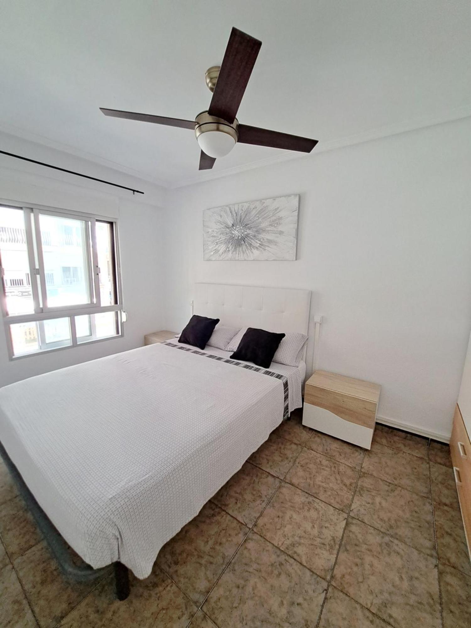 Apartamento 50Mt Playa كولرا المظهر الخارجي الصورة