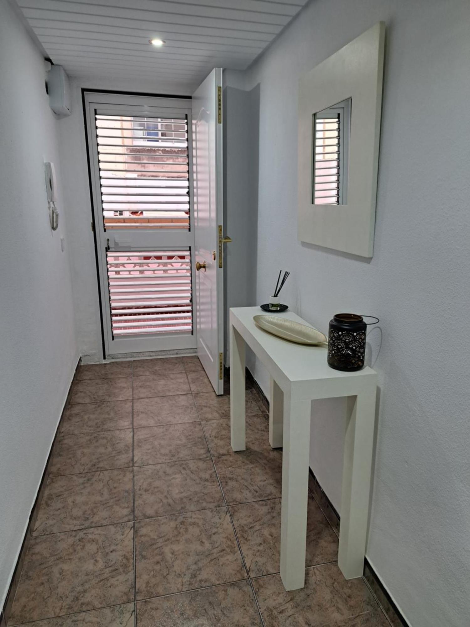 Apartamento 50Mt Playa كولرا المظهر الخارجي الصورة