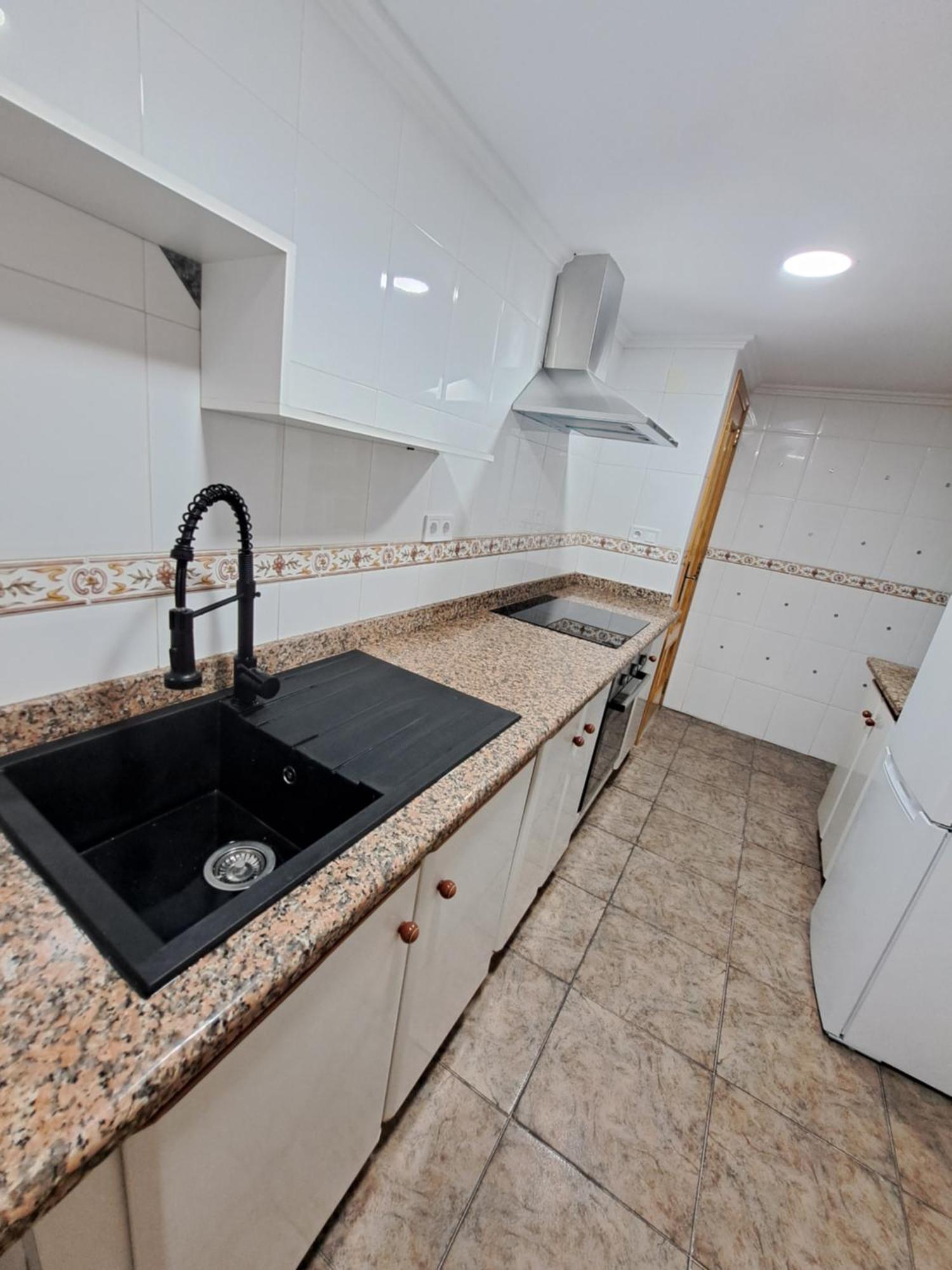 Apartamento 50Mt Playa كولرا المظهر الخارجي الصورة